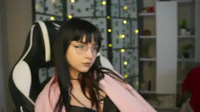 BereniceBattersby on StripChat 