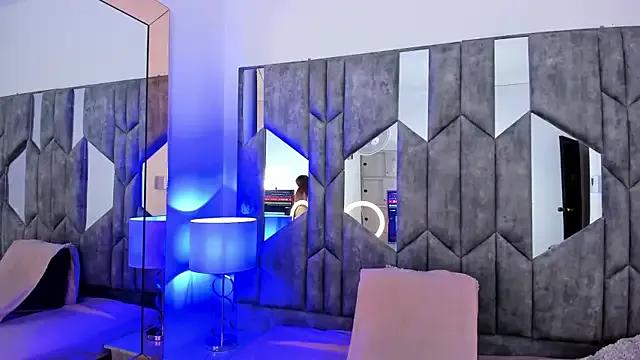 Freechat BestLadyMature on StripChat