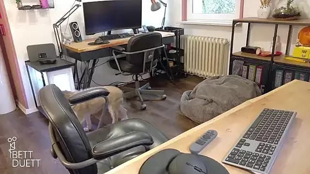 BettDuett — SQUIRT