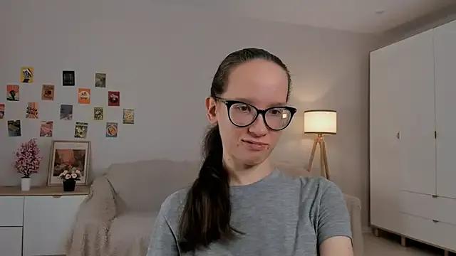 BettyBrowni on StripChat 