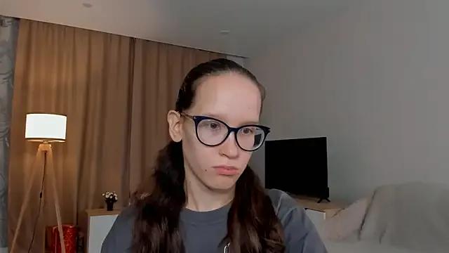 BettyBrowni on StripChat 