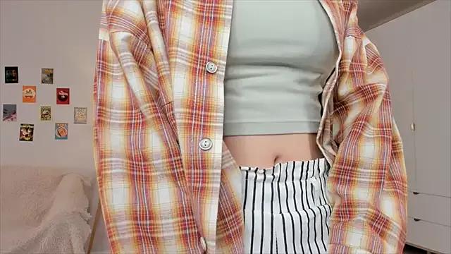 BettyBrowni on StripChat 