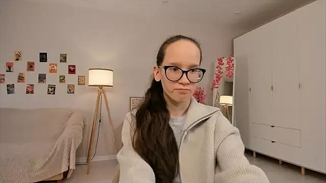 BettyBrowni on StripChat 