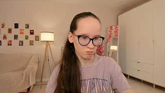 BettyBrowni on StripChat 