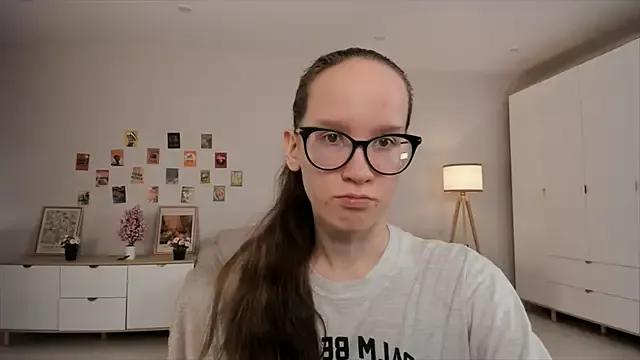 BettyBrowni on StripChat 