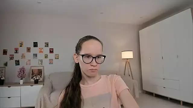 BettyBrowni on StripChat 