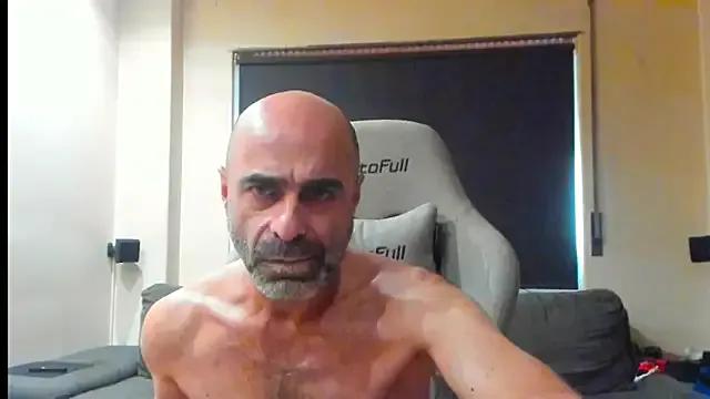 Freechat Bicopflirt on StripChat