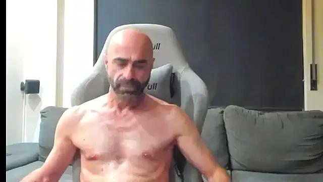 Freechat Bicopflirt on StripChat