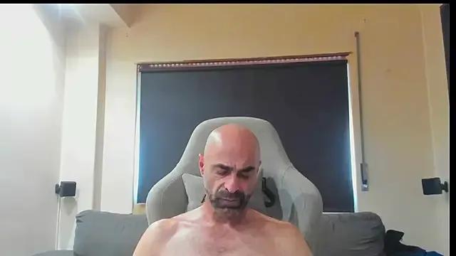 Freechat Bicopflirt on StripChat