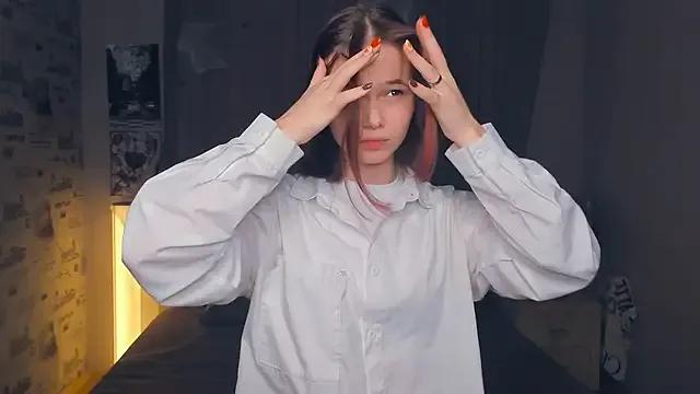 BlairAmmon — check it out my cute stockings