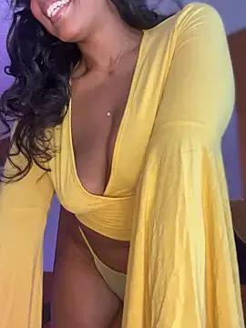 Blazerina on StripChat