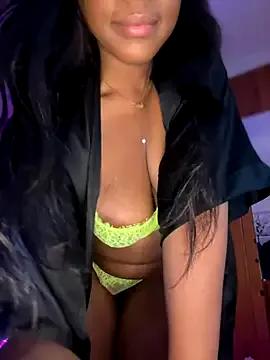 Blazerina on StripChat