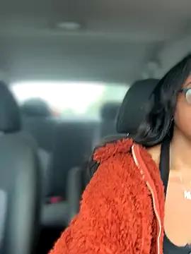 Blazerina on StripChat