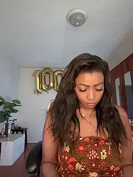 Blazerina — Freechat on StripChat