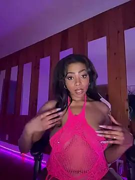 Blazerina on StripChat