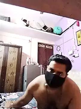 bobbyronak on StripChat 