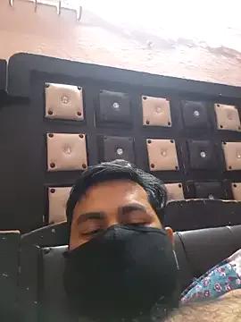 bobbyronak on StripChat 