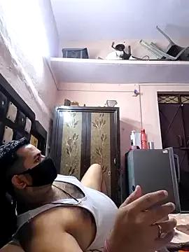 bobbyronak on StripChat 