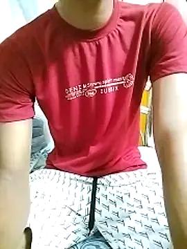 bong_crave — Nude show in public