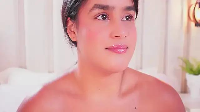 bonniekim_ — Seduction with my legs