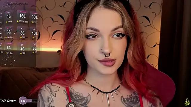 BratzieDarsie — I accept every dirty soul