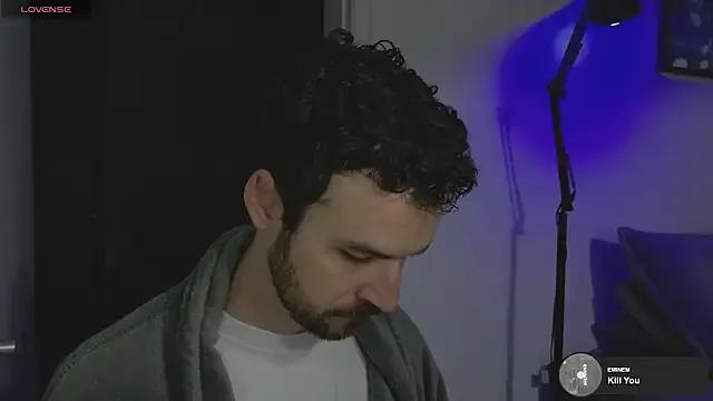 Breezee_ — Freechat on StripChat