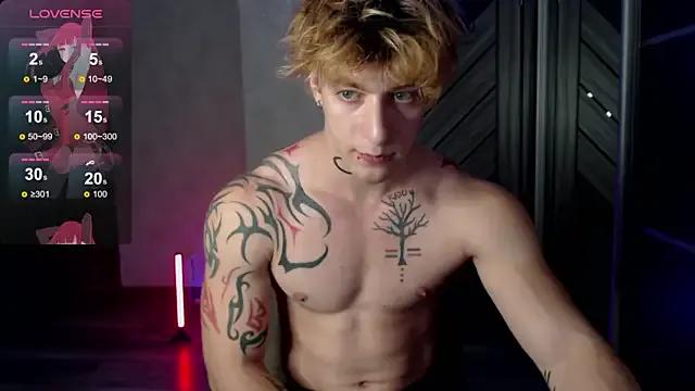 StripChat Brendan__Piks is Freechat Brendan__Piks — public cum