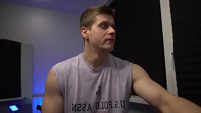 StripChat Bruno_Banani is Freechat Bruno_Banani — Freechat on StripChat