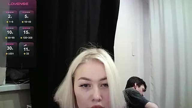 Freechat Bugs_and_Bunny on StripChat