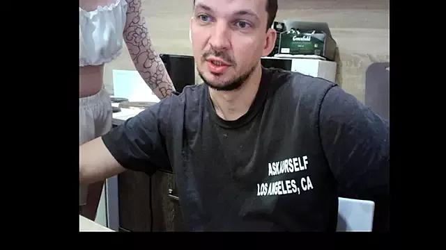 Freechat Bugs_and_Bunny on StripChat