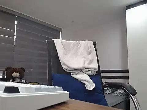 Freechat bunny_b4nny on StripChat