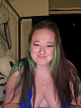 Bunny_Cummings on StripChat 