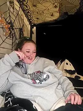 Bunny_Cummings — 5 min toy control to LT