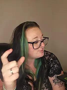 Bunny_Cummings on StripChat 