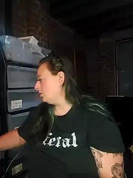 Bunny_Cummings on StripChat 