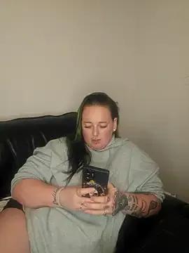 Bunny_Cummings on StripChat 