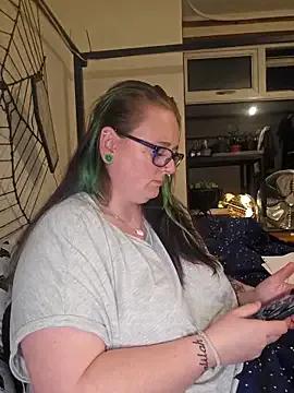 Bunny_Cummings on StripChat 