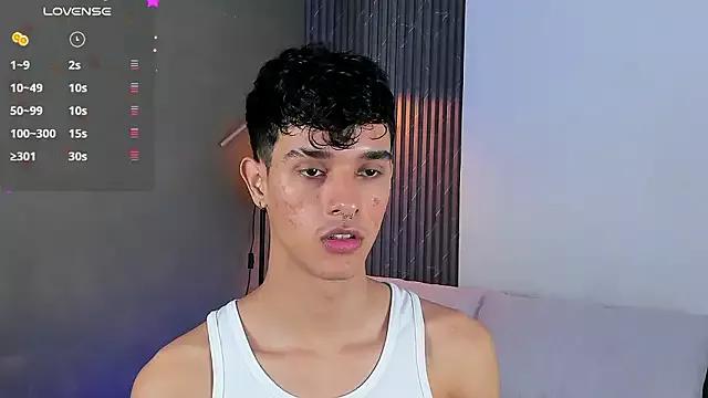 Private Busterspinter on StripChat