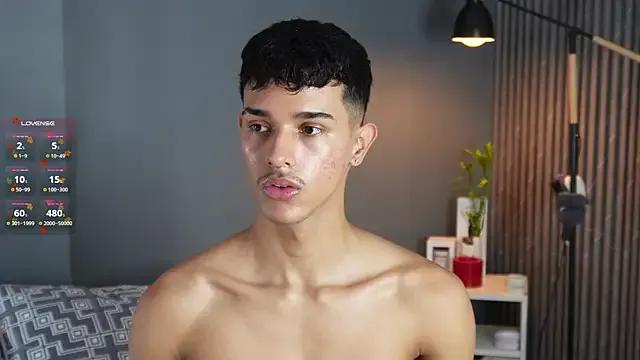 Private Busterspinter on StripChat