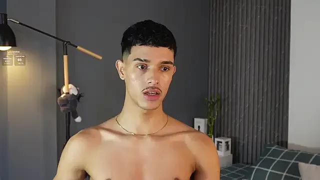 Private Busterspinter on StripChat