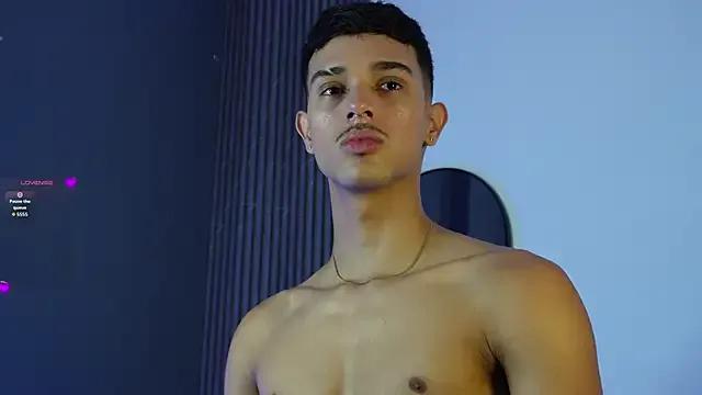 Private Busterspinter on StripChat