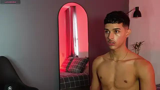 Private Busterspinter on StripChat