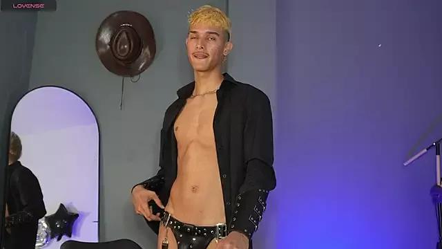 Private Busterspinter on StripChat