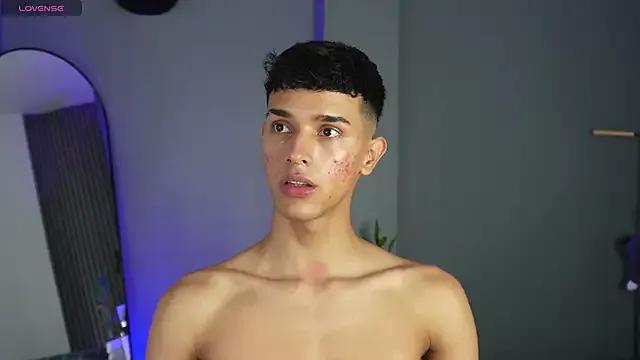 Private Busterspinter on StripChat