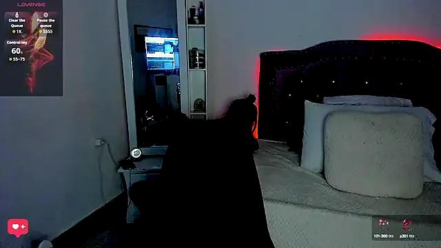 Buttyy_Cherry on StripChat 