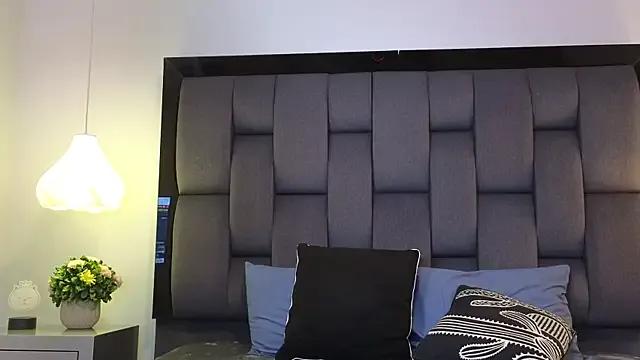 Freechat Calipso_Parisi on StripChat