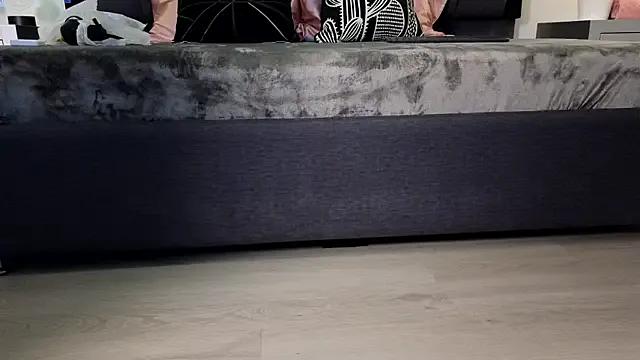 Freechat Calipso_Parisi on StripChat