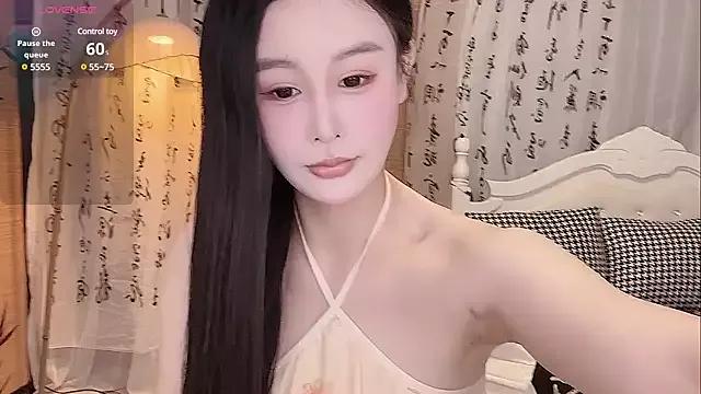 Freechat camille-w on StripChat