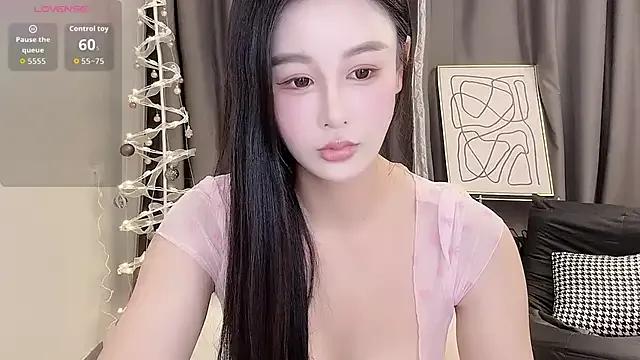 Freechat camille-w on StripChat