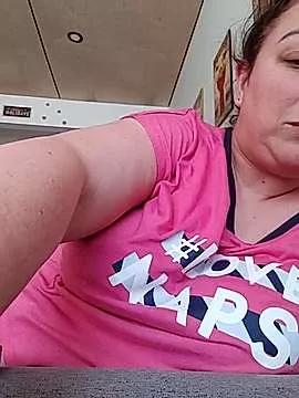 Private Canadian_BBW on StripChat